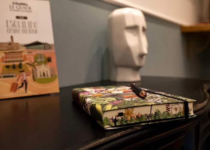 Smart Guesthouse Termini