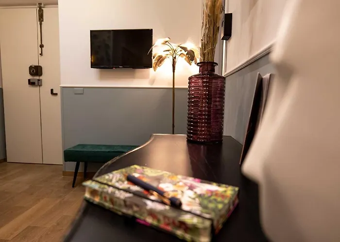 Smart Guesthouse Termini