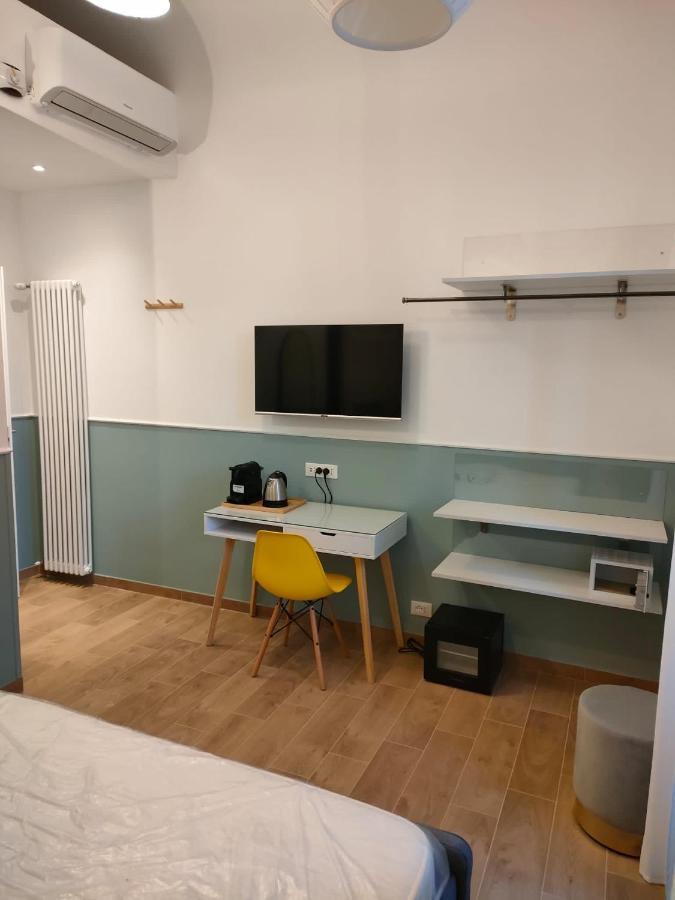 Maison d'hôtes Smart Termini *