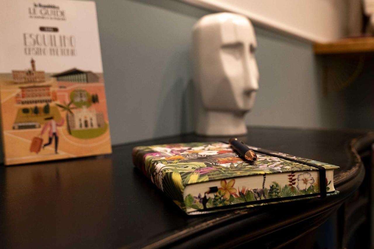Maison d'hôtes Smart Termini *