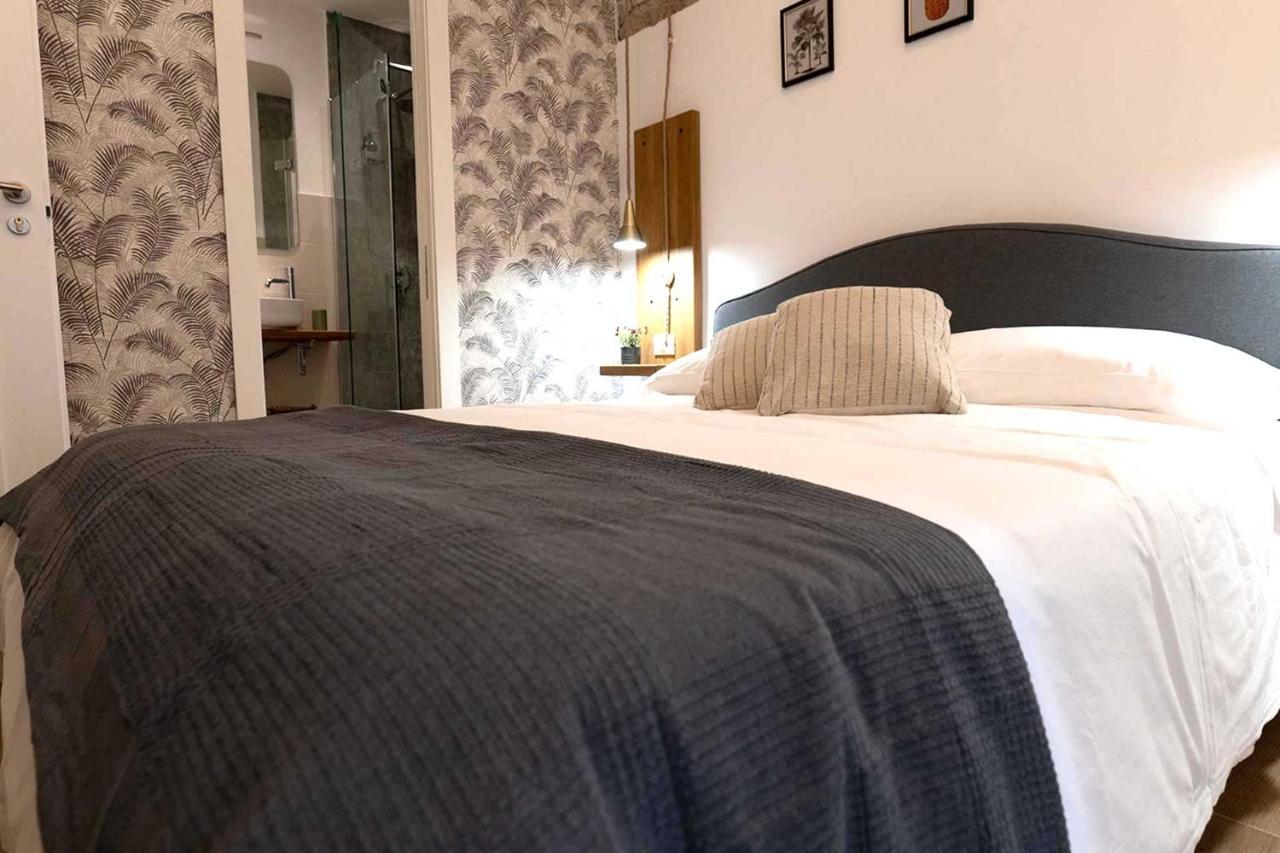 Maison d'hôtes Smart Termini