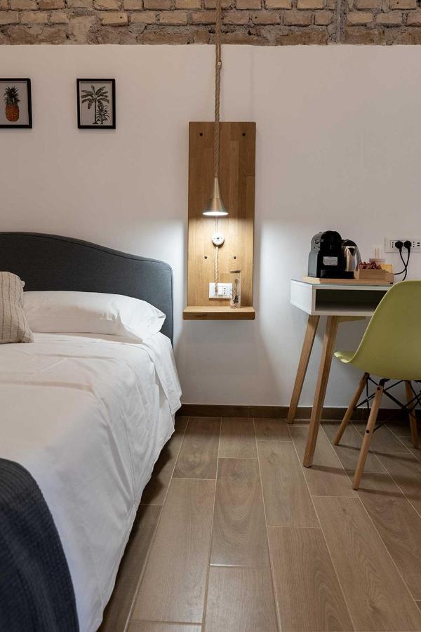 Maison d'hôtes Smart Termini