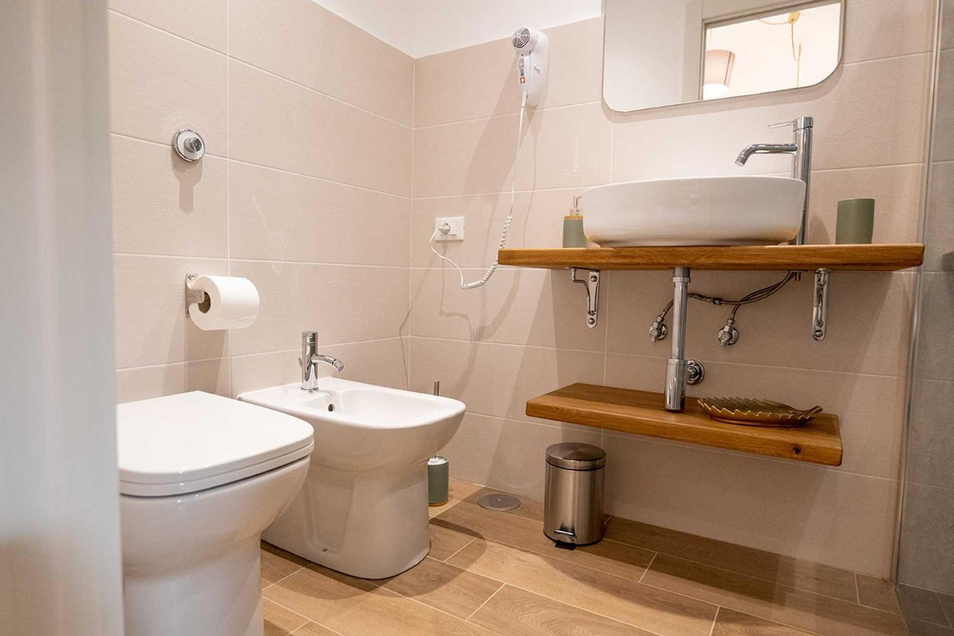 Maison d'hôtes Smart Termini *